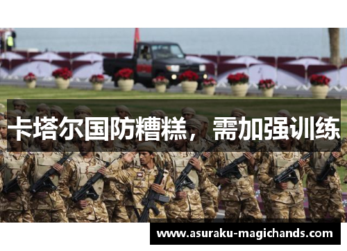卡塔尔国防糟糕，需加强训练